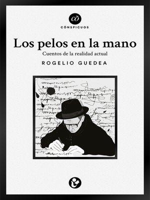 Los pelos en la mano - ebook